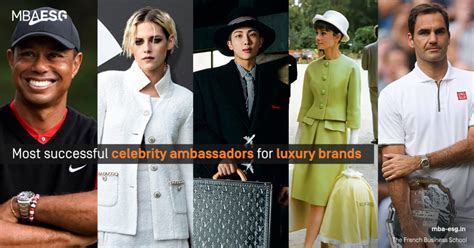 global ambassador hermes